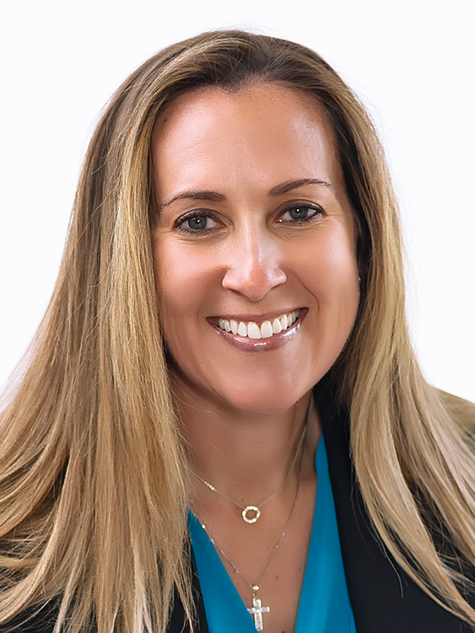 Meghan Joyce - Baylor PA Faculty