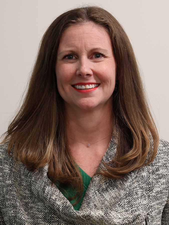 Rebecca Clawson Headshot