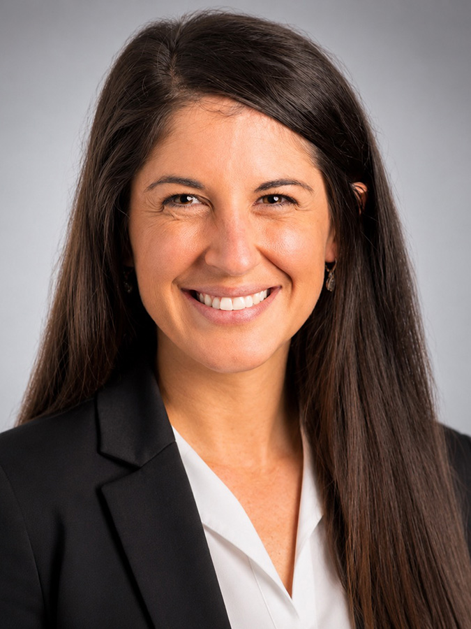Ashley McCrary Headshot