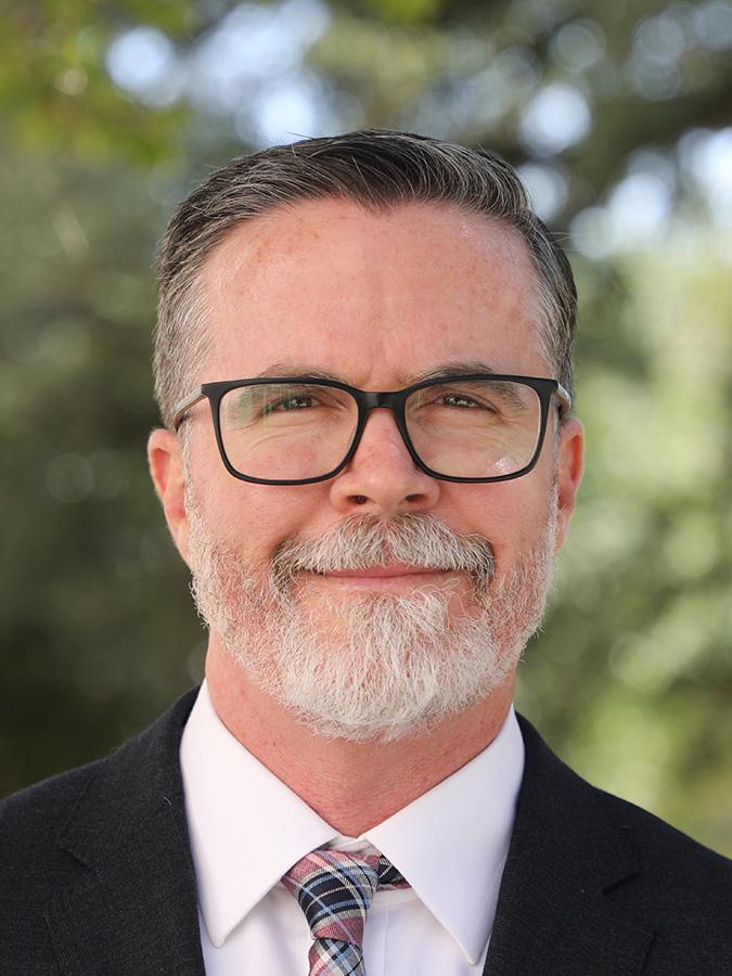 Roland Paquette - Baylor PA Faculty